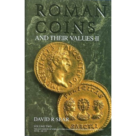 Roman coins Volume 2 - 