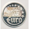 10 Euro Europa - 1997 - Irlande - argent