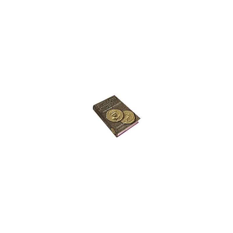 Roman coins - Volume 3