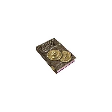 Roman coins - Volume 3