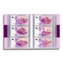 Album Billets Touristiques - 420 billets 2