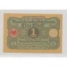 Billet - Allemagne - 1 mark 1920 - Berlin