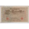 Billet - Allemagne - 1000 Marks 1910