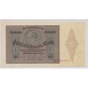 Billet - Allemagne - 5 Million mark - 1923