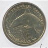 Dept44 - Planète sauvage N°3 - 2009 - le dauphin - Port st père
