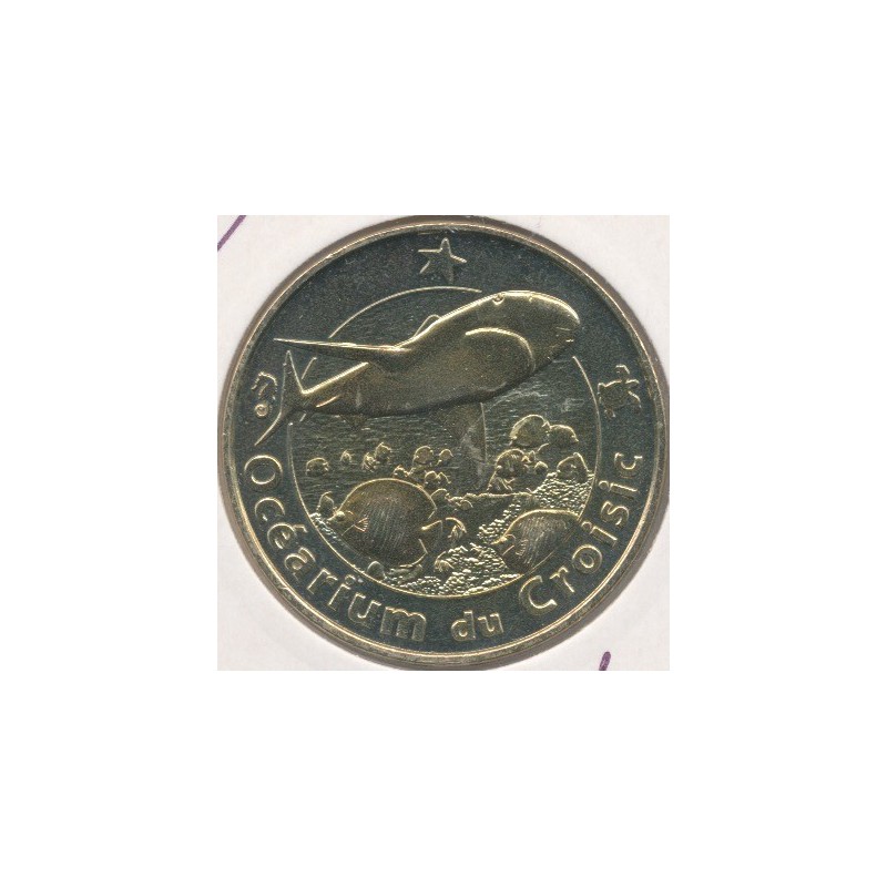 Dept44 - Océarium du Croisais - requin - 2007