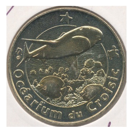 Dept44 - Océarium du Croisais - requin - 2007