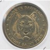 Dept44 - Planète sauvage N°2 - la tigre - 2007 - Port st père