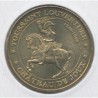 Dept25 - chateau de Joux - 2011 - toussaint louverture