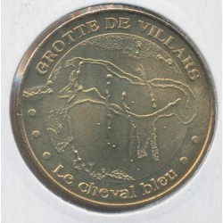 Dept24 - Grotte de Villars - 2010