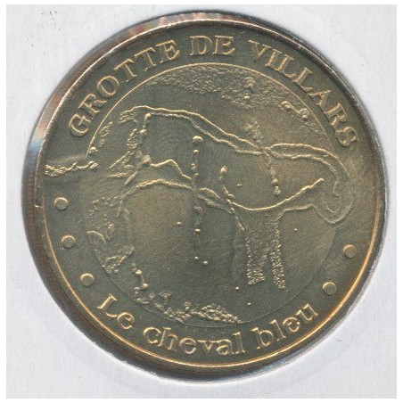 Dept24 - Grotte de Villars - 2010