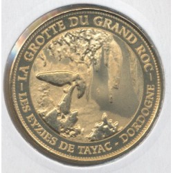 Dept24 - La grotte du grand roc - 2013