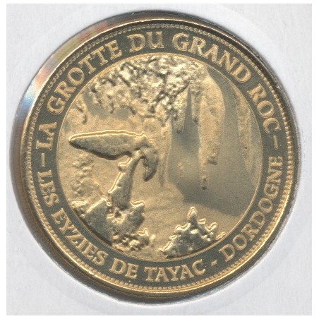 Dept24 - La grotte du grand roc - 2013