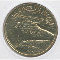 Dept33 - dune du pyla N°3 - 2014