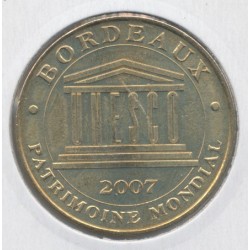 Dept33 - Unesco - 2009 - Bordeaux