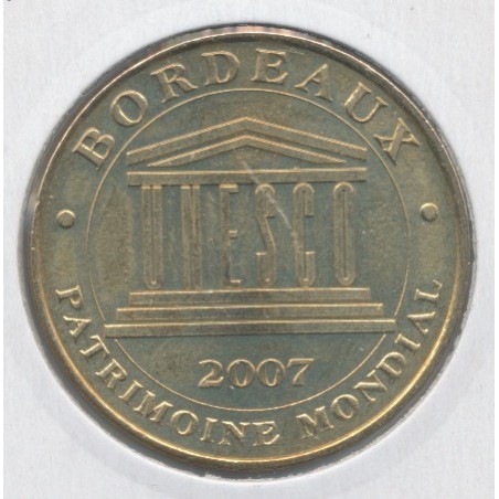 Dept33 - Unesco - 2009 - Bordeaux