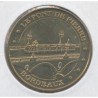 Dept33 - Le pont de pierre - 2012 - Bordeaux