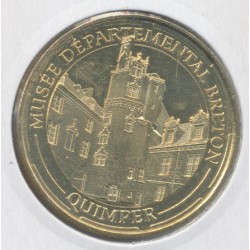 Dept29 - Musée départemental breton - 2014 - Quimper