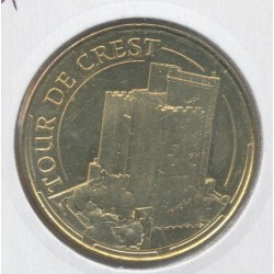 Dept26 - Tour de Crest N°2 - 2014