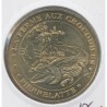 Dept26 - Ferme aux crocodiles N°4 - crocodile du nil N°2 - 2007