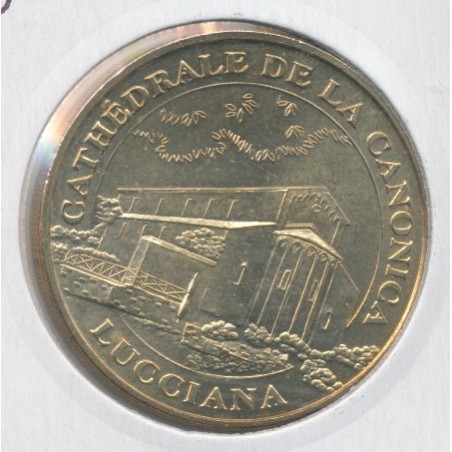 Dept20 - Cathédrale de la canonica - 2007
