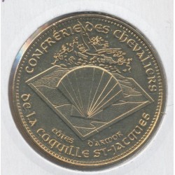 Dept22 - Confrérie coquille st jacques N°1 - 2013