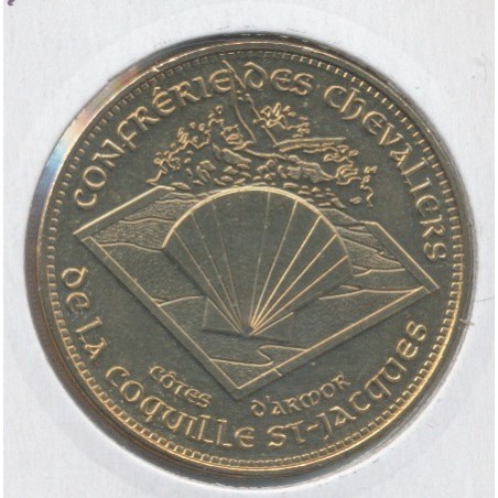 Dept22 - Confrérie coquille st jacques N°1 - 2013