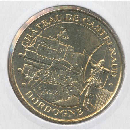 Dept24 - Château de Castelnaud N°4 - 2014