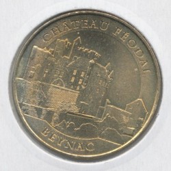 Dept24 - Château féodal - 2012 - Beynac