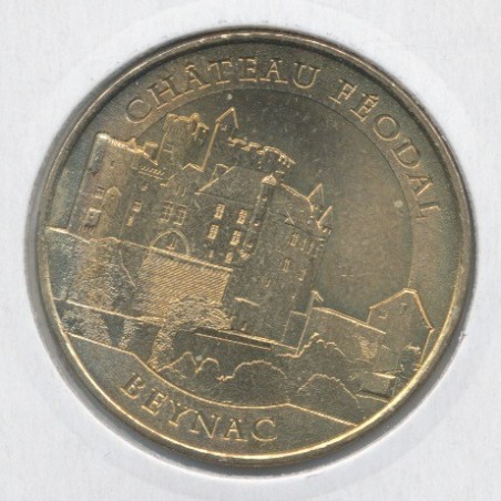 Dept24 - Château féodal - 2012 - Beynac