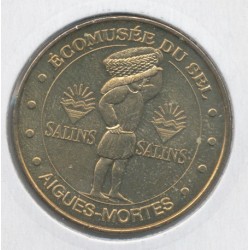 Dept30 - écomusées du sel N°3 - 2010