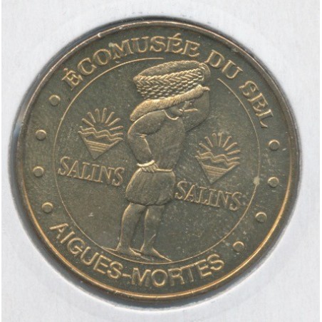 Dept30 - écomusées du sel N°3 - 2010