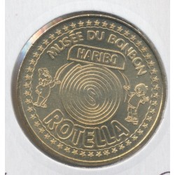 Dept30 - Musée du bonbon Haribo N°8 - 2011 - Rotella