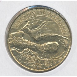Dept30 - canyon de bozouls - 2014