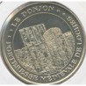 Dept37 - Forteresse médiévale Loches - le donjon 2000