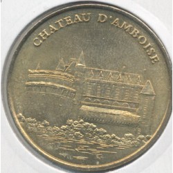 Dept37 - chateau d'Amboise - 2005H - face simple
