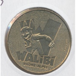 Dept38 - Walibi - 2013