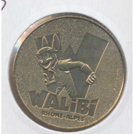 Dept38 - Walibi - 2013