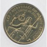 Dept13 - 7 merveilles du monde N°2 - la statue de Zeus - 2014 - Aubagne