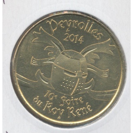 Dept13 - 10e foire du Roy rené - 2014 - Peyrolles