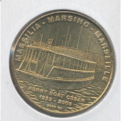 Dept13 - Ferry boat - 2008 - Marseille