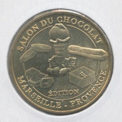 Dept13 - salon du chocolat N°2 - la cabosse - 2011 - Marseille