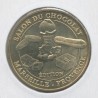 Dept13 - salon du chocolat N°2 - la cabosse - 2011 - Marseille