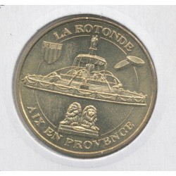 Dept13 - la rotonde - 2012 - aix en provence