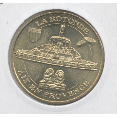Dept13 - la rotonde - 2012 - aix en provence