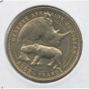 Dept11 - Réserve africaine Sigean N°17 - rhinocéros blanc - 2013