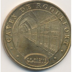 Dept12 - Caves de roquefort - 2001