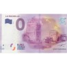 Billet Tours La Rochelle 2016 N°