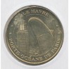 Dept76 - Porte océan de Paris - 2009 - Le havre