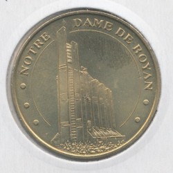Dept17 - Notre dame de Royan - 2005 H